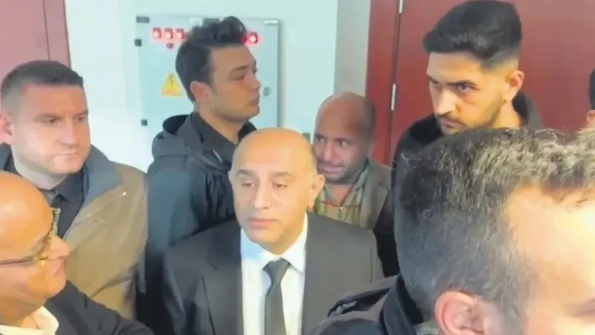 180 Milyon Liralık Vurgun İtirafıyla Şok Etmişti!