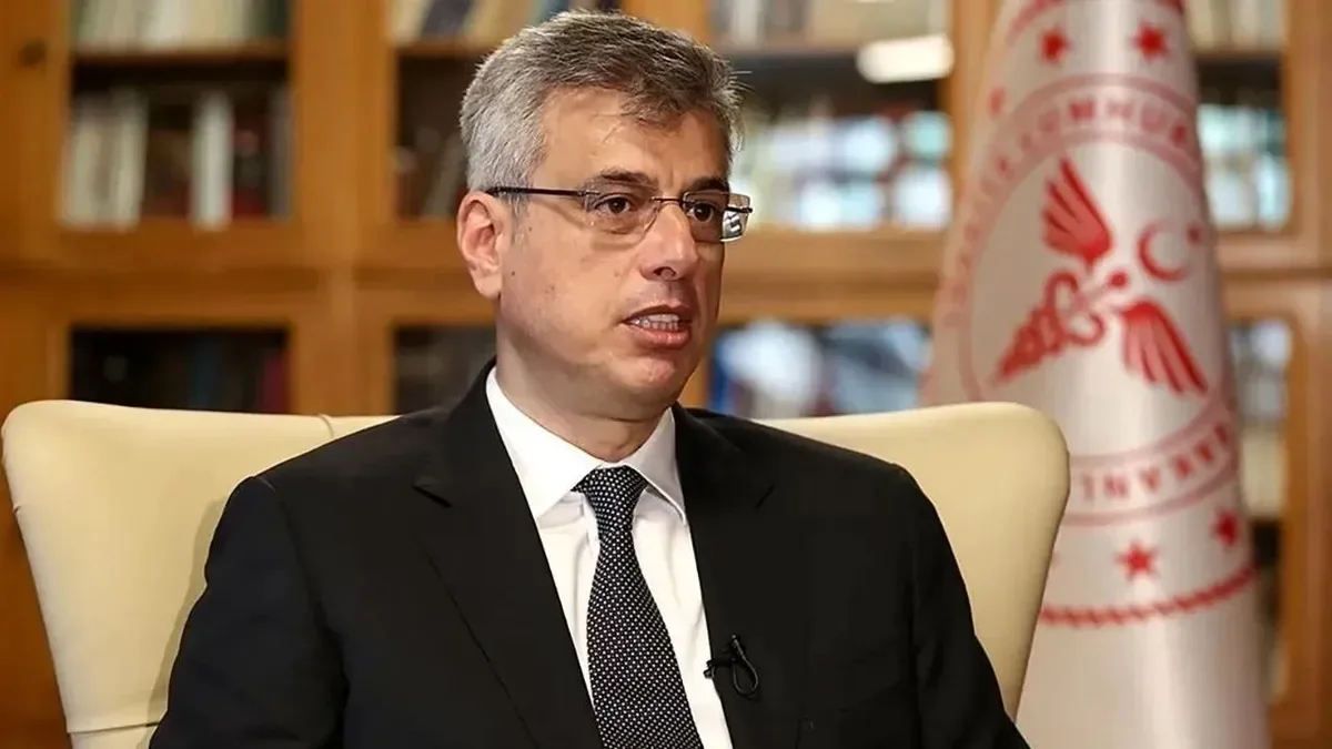 19 Bin Kişiye Erken Kanser Tanısı: Şok Edici Rakam!