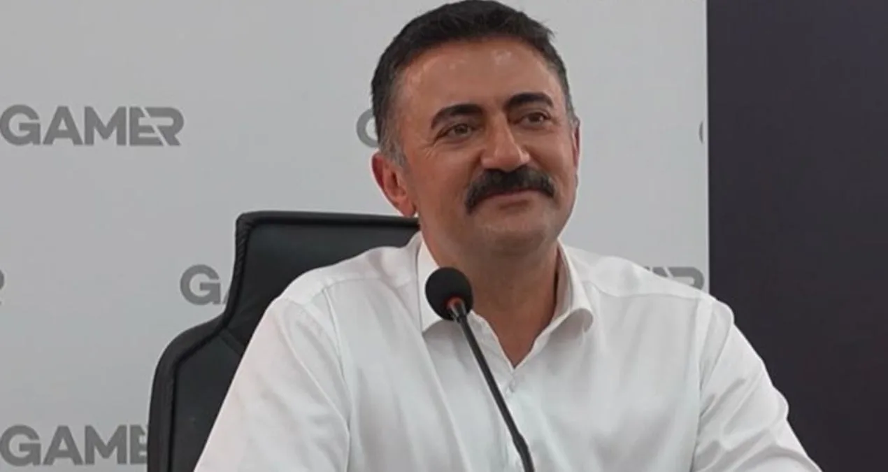 19 İle Yeni Vali Atandı, 7 Vali Merkeze Çekildi
