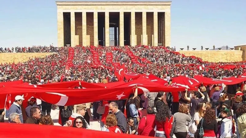 19 Mayıs: Atatürk’ün Mirası ve Bugünün Anlamı