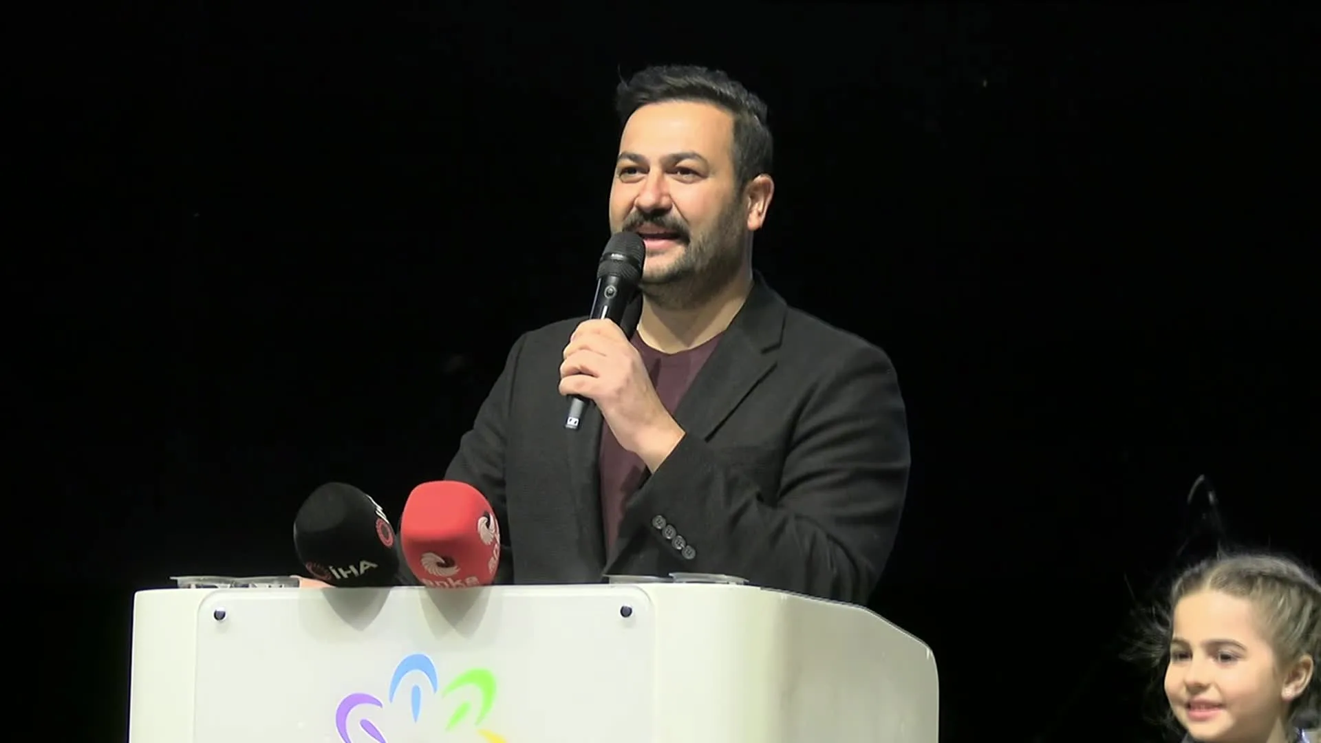 19 Mayıs Coşkusu Ataşehir’de Renkli Etkinliklerle