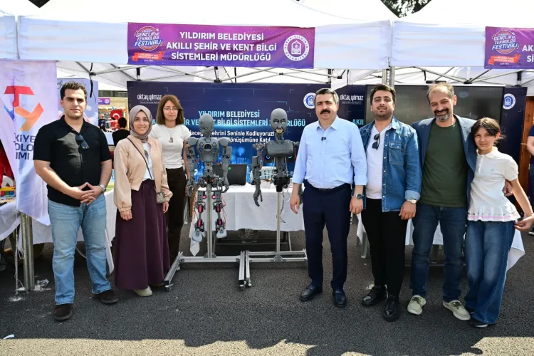 19 Mayıs’ta Bilim ve Sporla Coşkulu Festival!