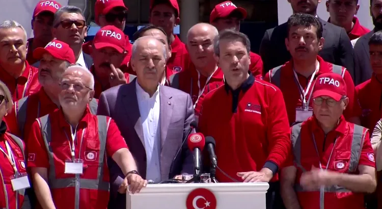 19 Mayıs’ta Gabar’da Enerji ve Gençlik Buluşması