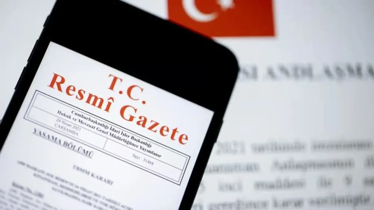 19 Valiye Yeni Görev Yeri: Değişim Rüzgarı