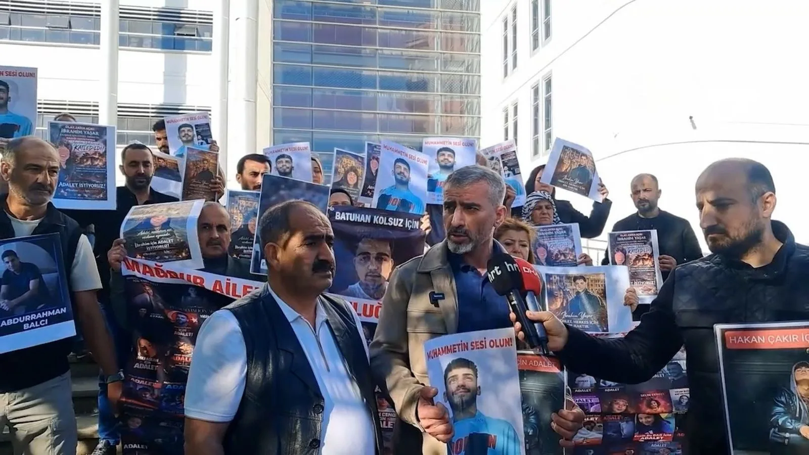 19 Yaşındaki Genç, Konteynerde Yangında Hayatını Kaybetti