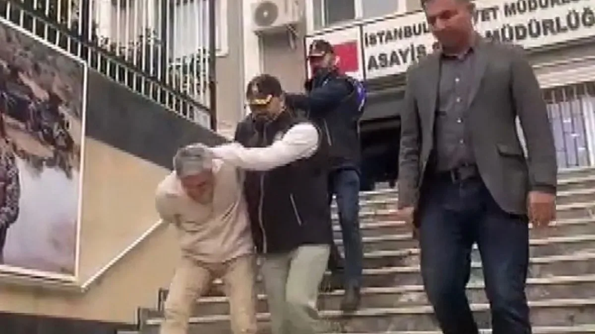 19 Yıl Sonra Aydınlatılan Dehşet Cinayeti!