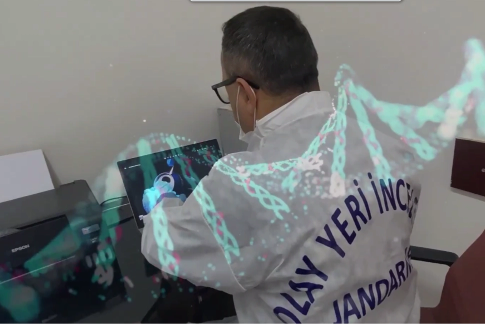 19 Yıl Sonra Cinayet Dosyası Aydınlatıldı!