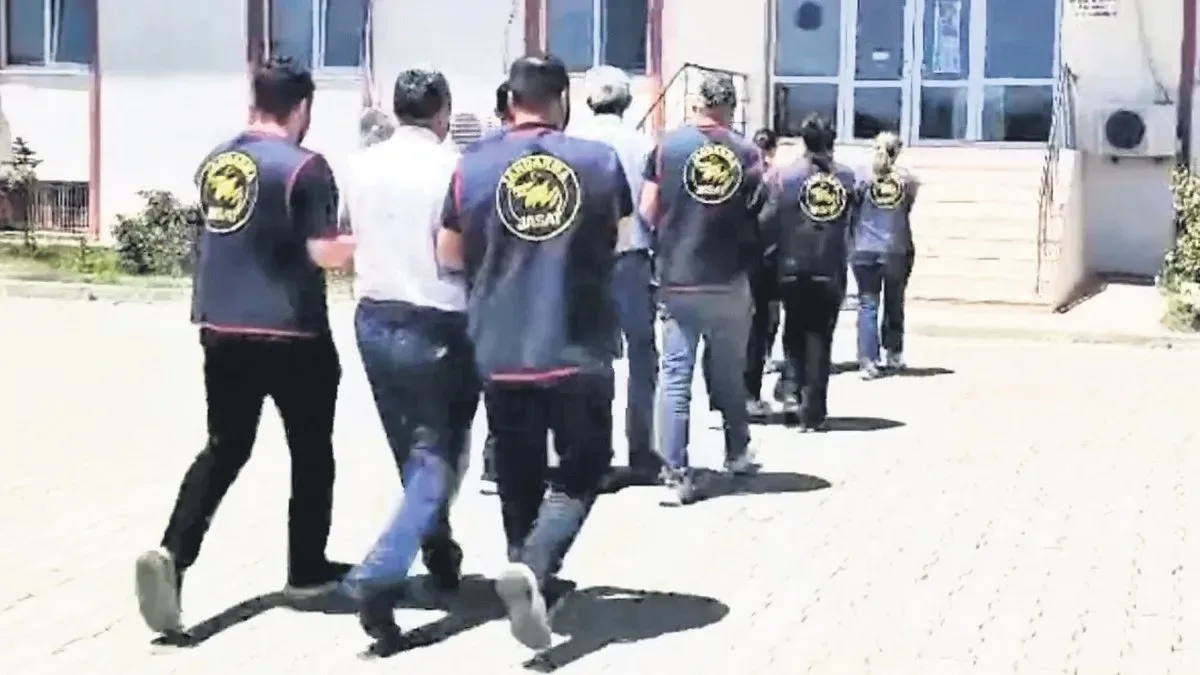 19 Yıl Sonra Kayıp Bebek Cesedi Sırrı Çözüldü!