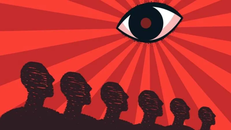 1984: Bugünün Karabasanı ve Otoriter Tehdit