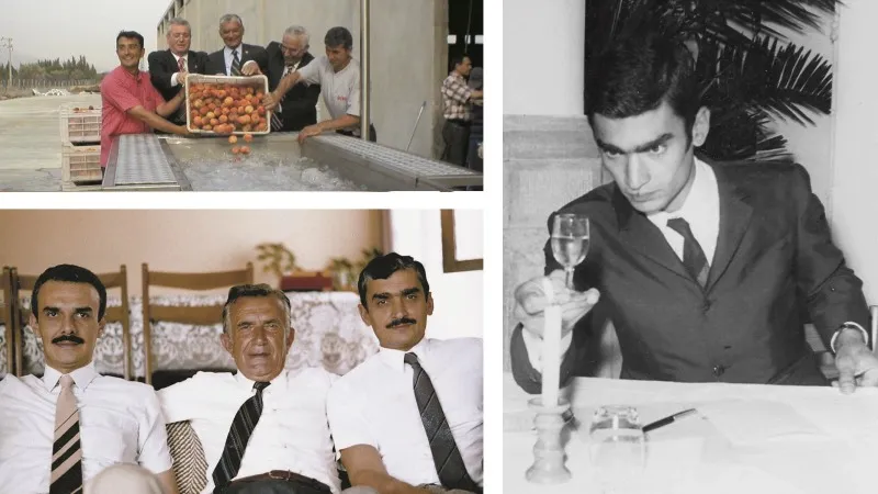 1990’ların Şarap Hikayesi: Diren Şarapları
