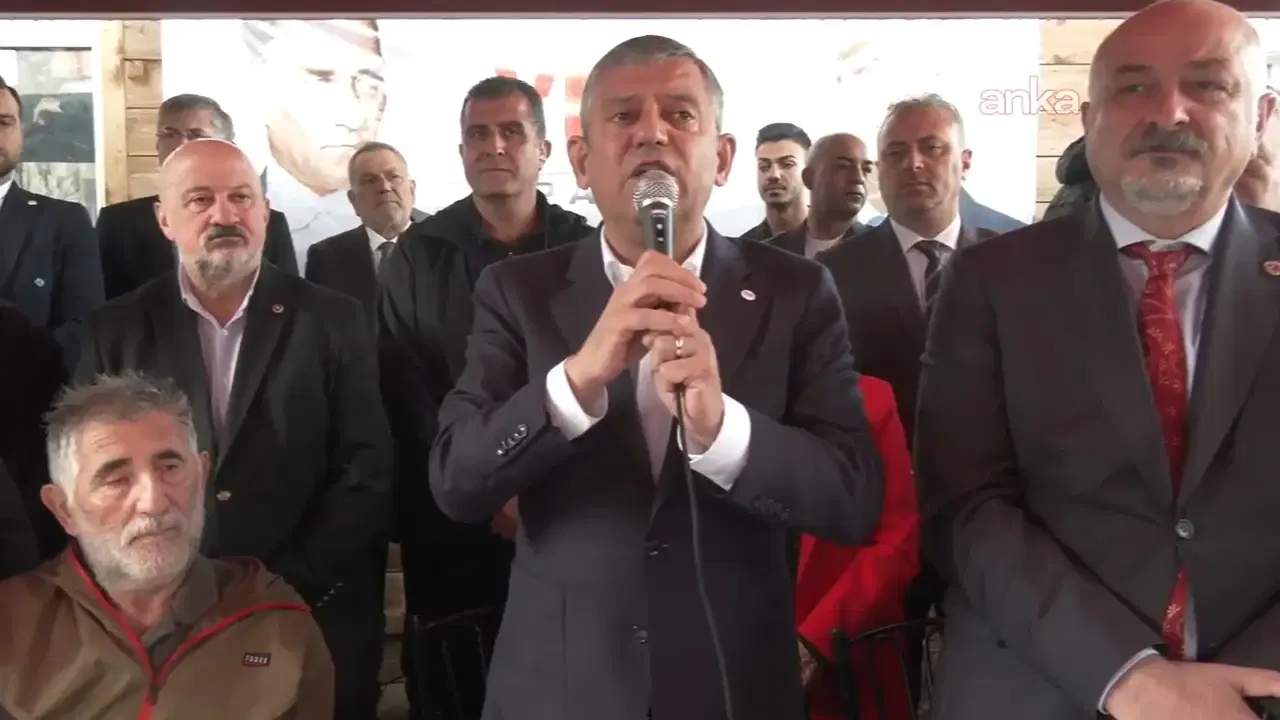 2 Milyar Lira İspatlandı: Bakan Neyin Peşinde?