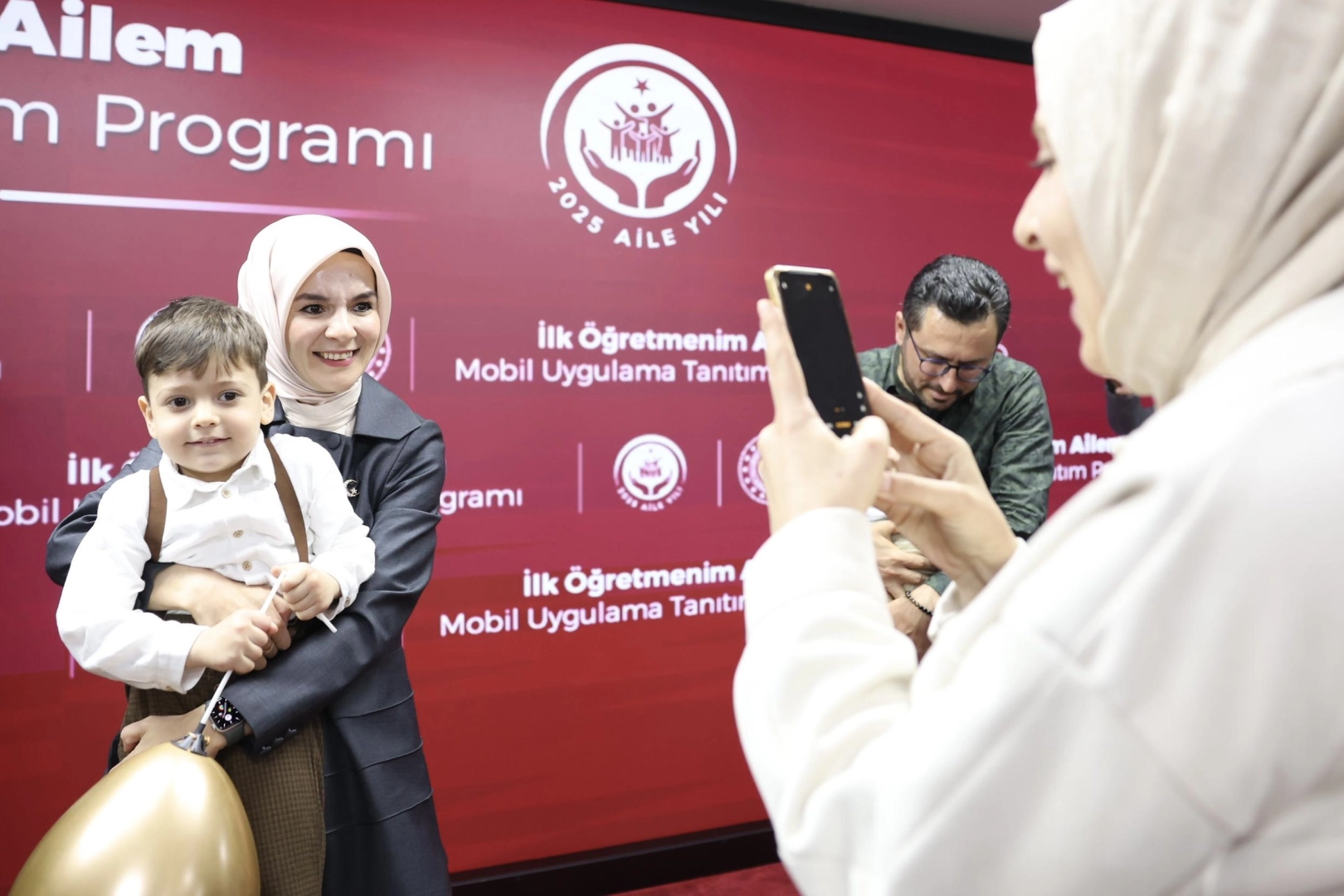 2 Milyon Aileye Dijital Rehberlik: Yeni Uygulama!