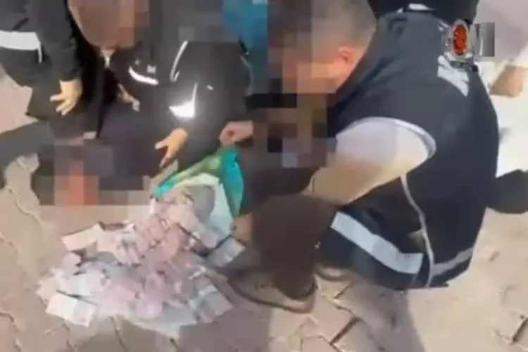 2 Milyon TL’lik Operasyon: 6 Şüpheli Tutuklandı