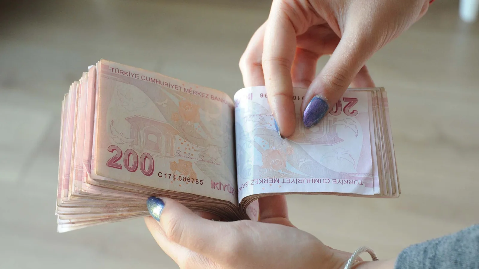 2 Milyon TL’nin 1 Aylık Getirisi Değişti!