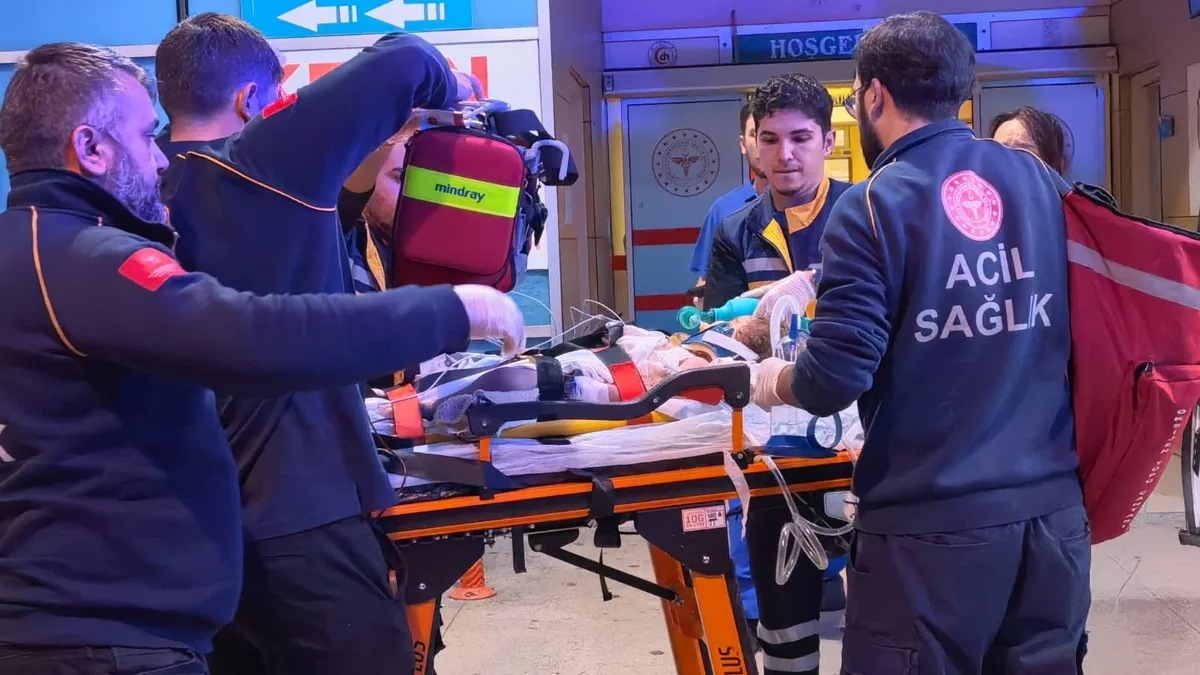 2 Yaşındaki Melis’in Trajik Ölümü: Son Dakika Bilgileri