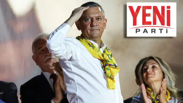 20 Günde YENİ Parti’ye Toplanan Bağış Miktarı