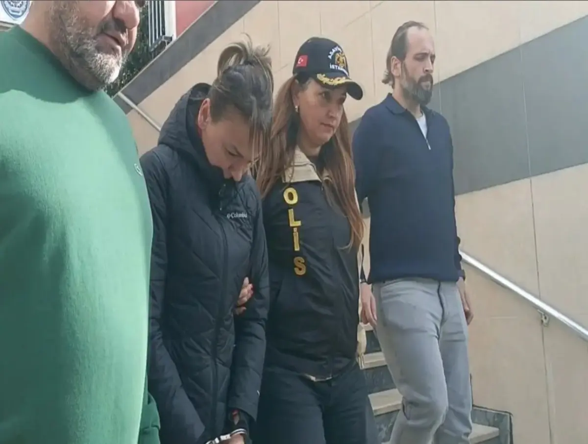 Kimya öğretmenine aşık olup matematik öğretmenini katletti! 20 yıllık cinayette çarpıcı DNA detayı ortaya çıktı 2