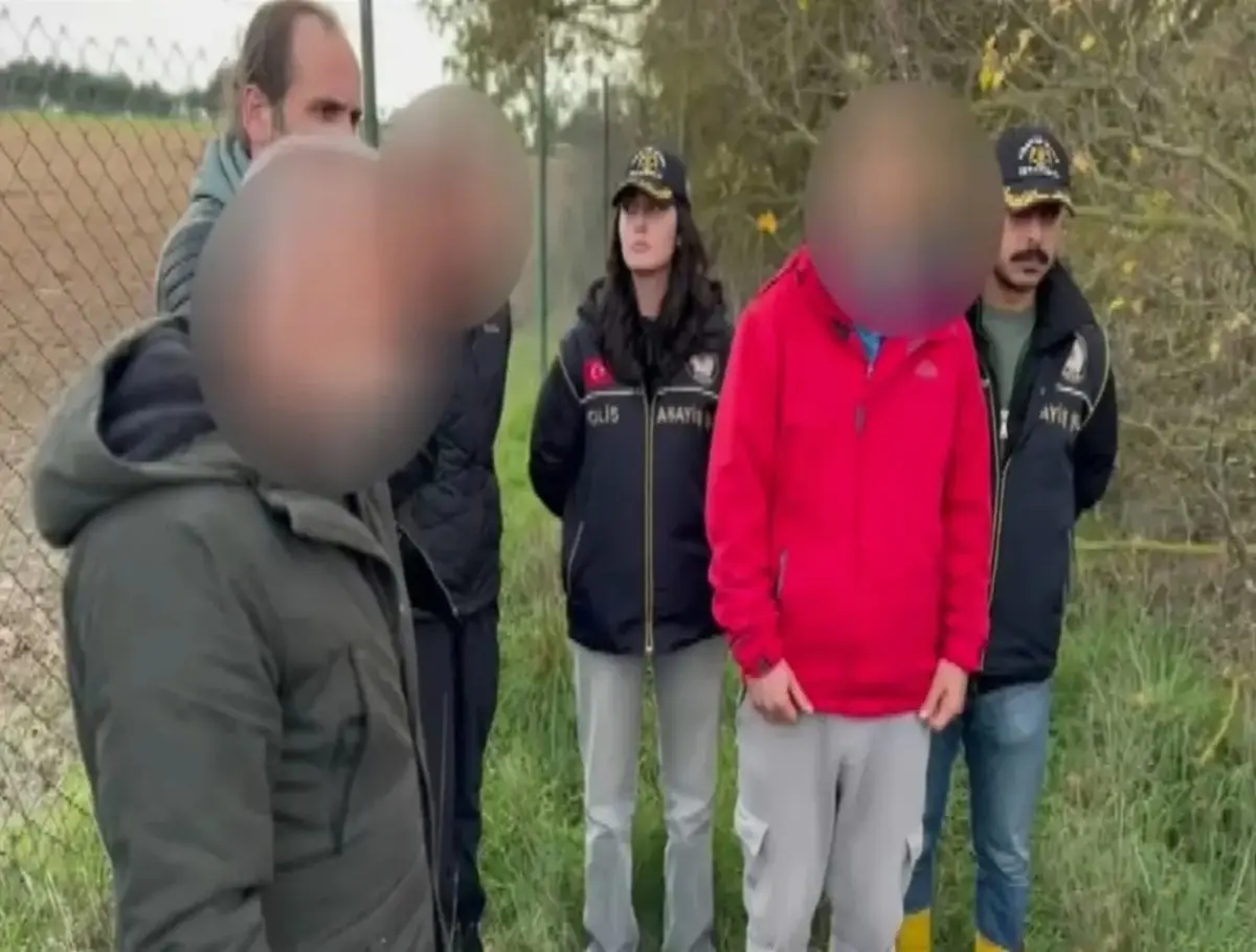 Kimya öğretmenine aşık olup matematik öğretmenini katletti! 20 yıllık cinayette çarpıcı DNA detayı ortaya çıktı 4
