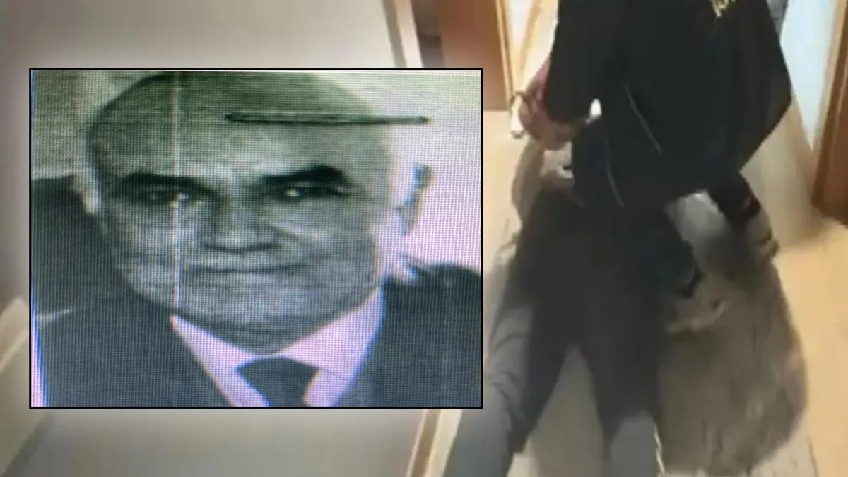 20 Yıl Sonra Ortaya Çıkan Dehşet Verici Cinayet