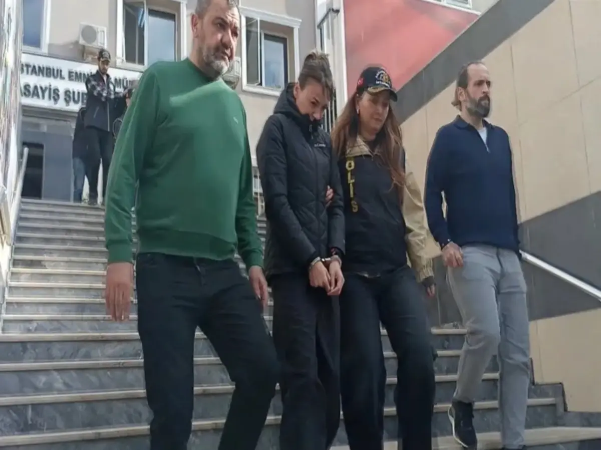 Kimya öğretmenine aşık olup matematik öğretmenini katletti! 20 yıllık cinayette çarpıcı DNA detayı ortaya çıktı 3