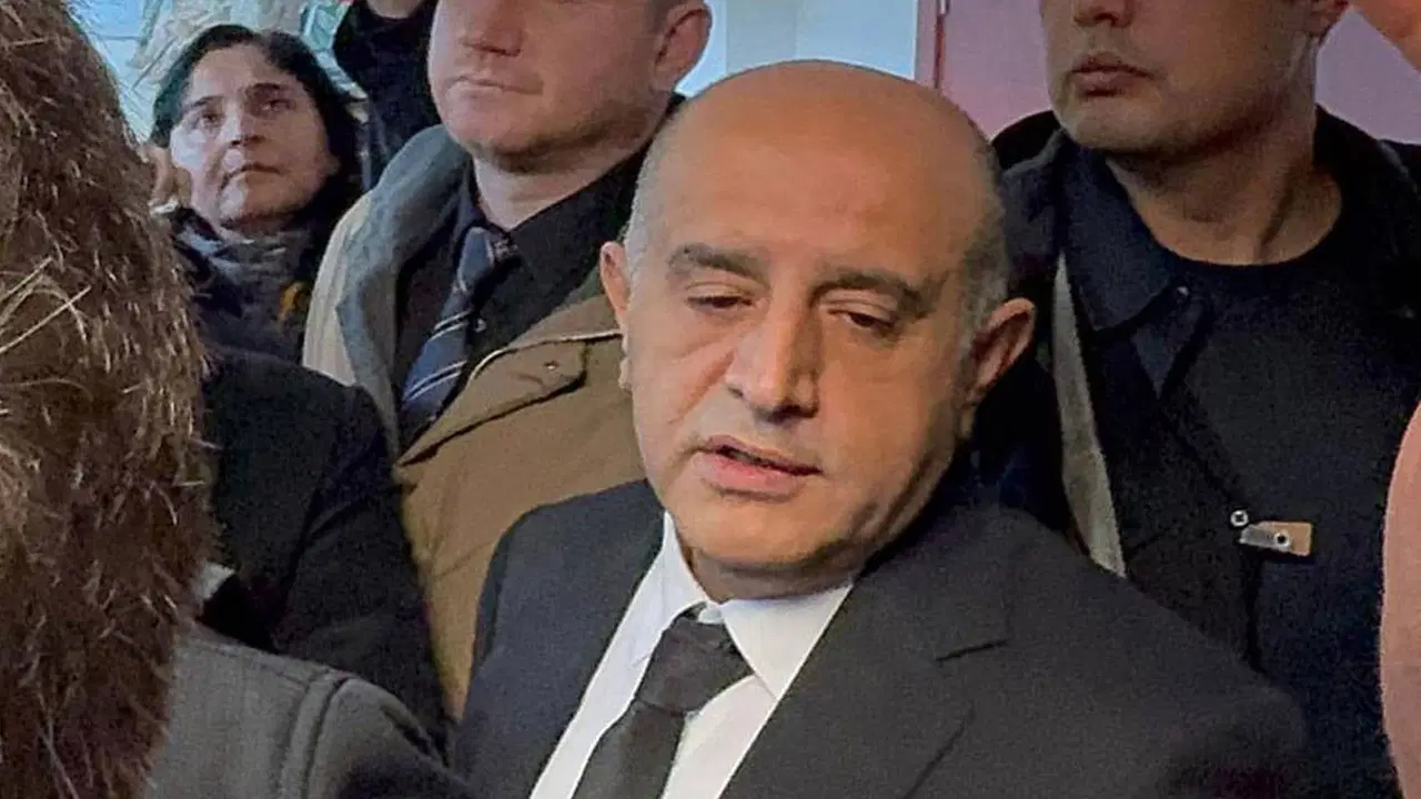 200 Kişinin Yargılandığı Suç Örgütü Davası