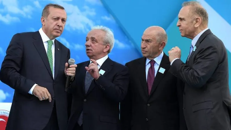 200 Milyar Dolarlık Vergi Muafiyeti İddiası!