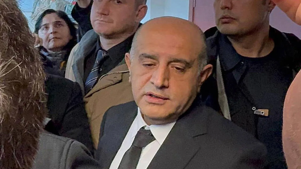 200 Sanıklı Davada Ara Karar Bekleniyor!