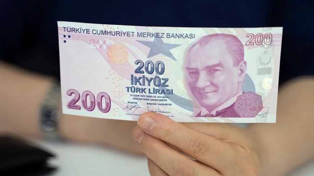 200 TL’nin Alım Gücü 17 Yılda Nasıl Eridi?