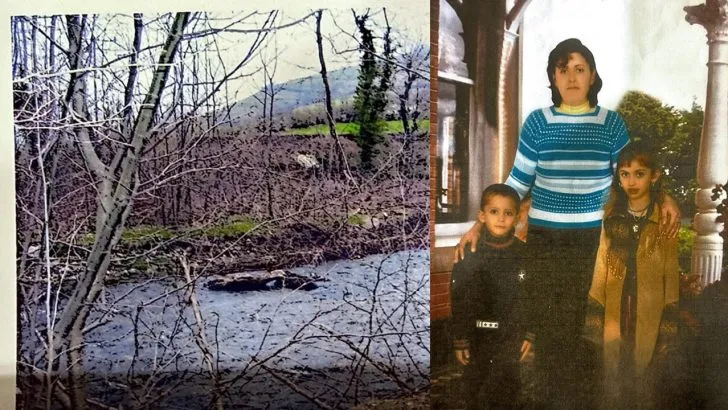 2006’dan Beri Kayıp Gülcan Yazıcı’nın Cesedi Bulundu
