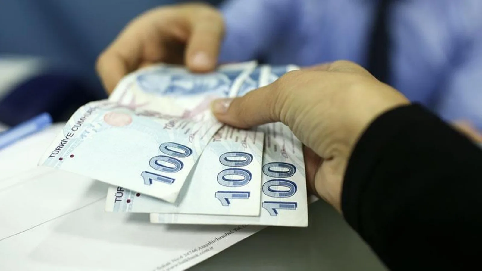 2008 Öncesi Emekli Maaşları İçin Uyarı!
