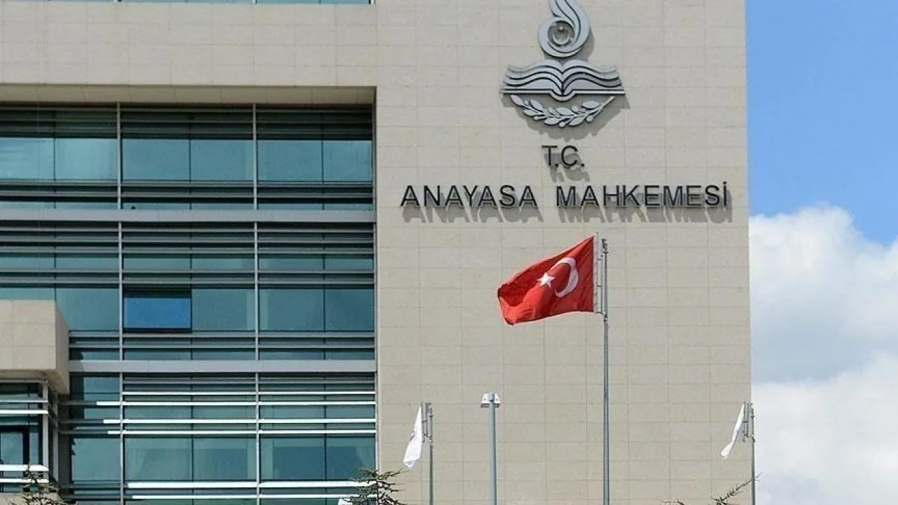 2023 Mali Denetiminde Partilerden Başarı Sırası