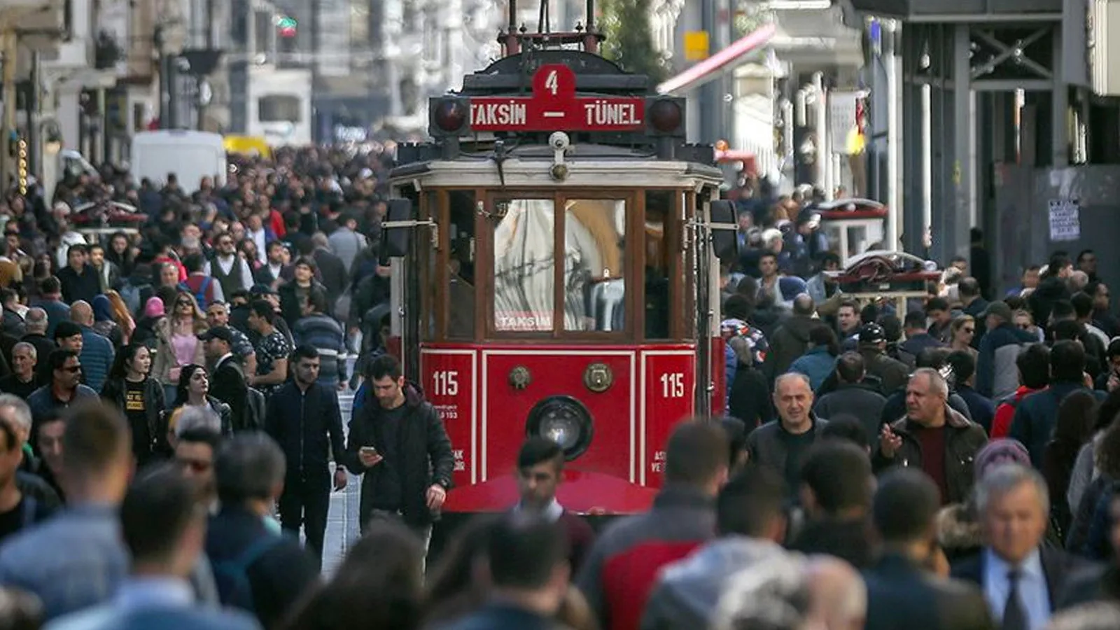 2023’te En Çok Göç Veren İller Belli Oldu!