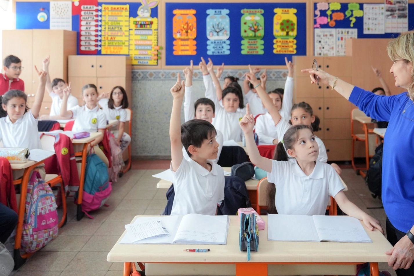 2024-2025 Eğitim Verileri: Öğrenci Sayısı Düştü!