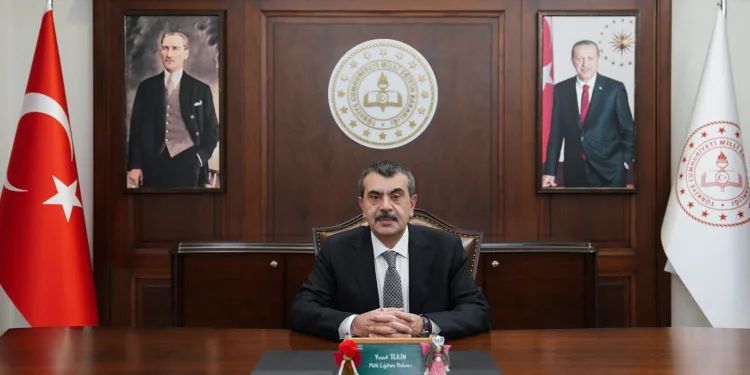 2024-2025 Eğitim Yılı Başarıyla Tamamlandı!