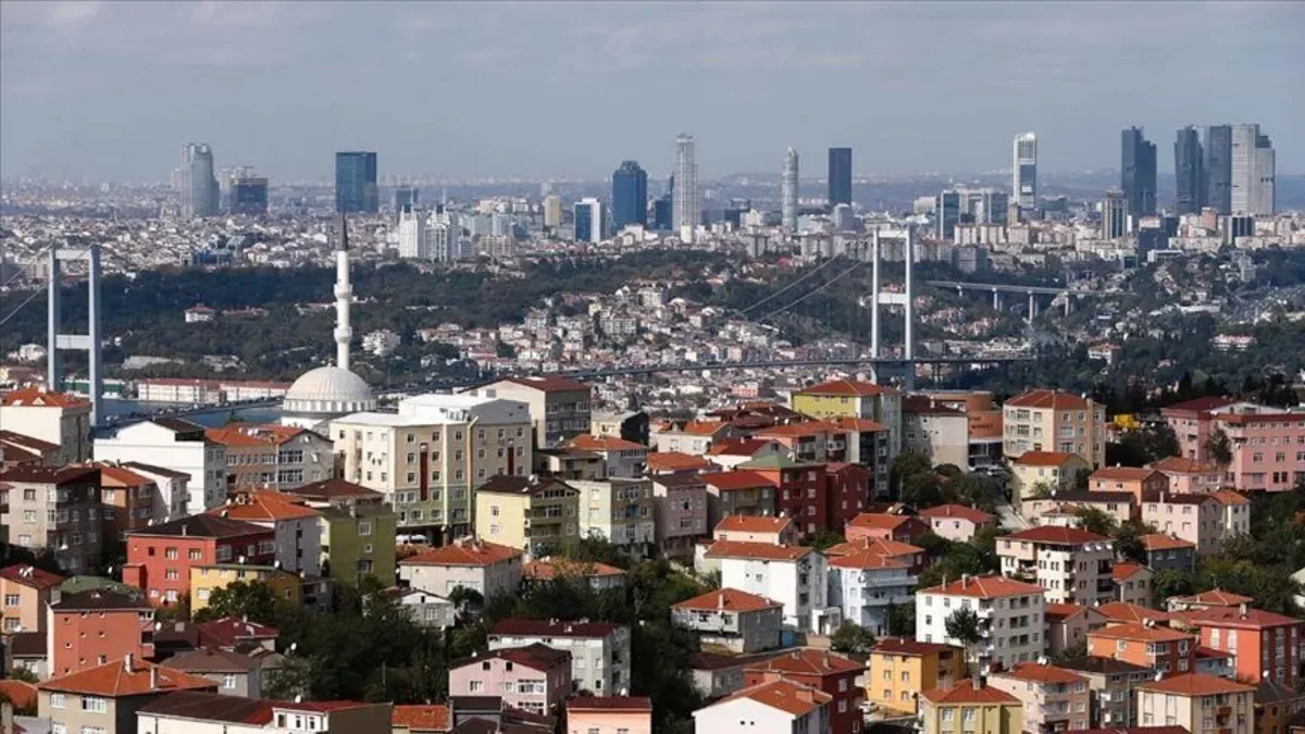 2024 BSGP: İstanbul Pahalı, Mardin Ucuz!