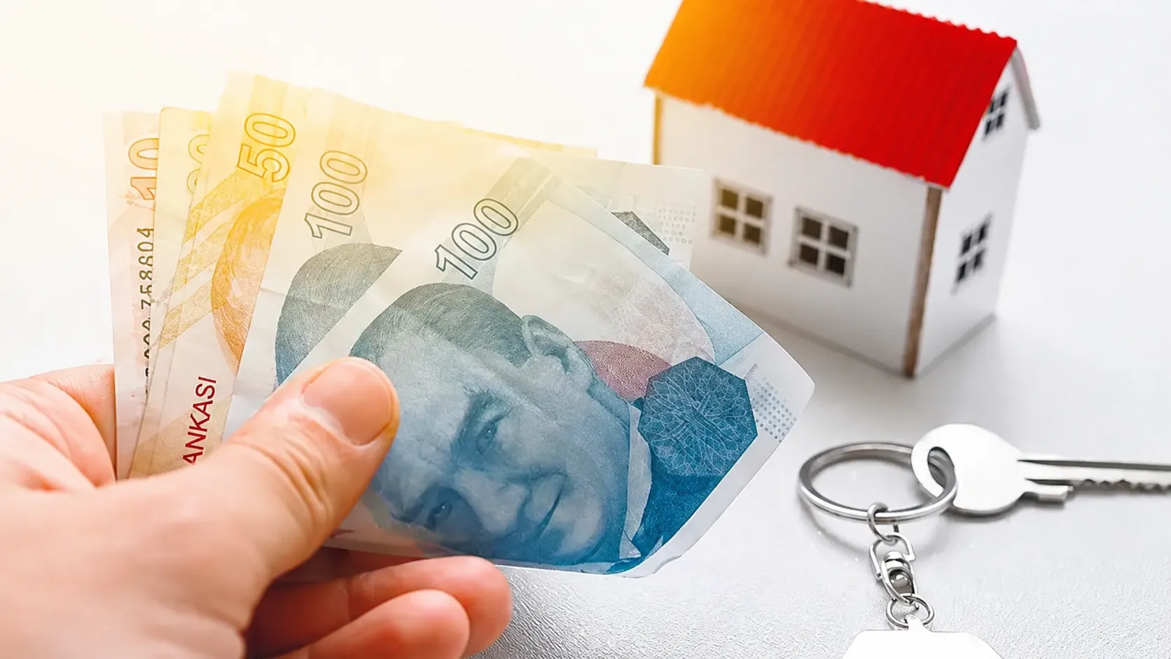 2024 Emlak Vergisi İçin Yeni İnşaat Maliyetleri Açıklandı