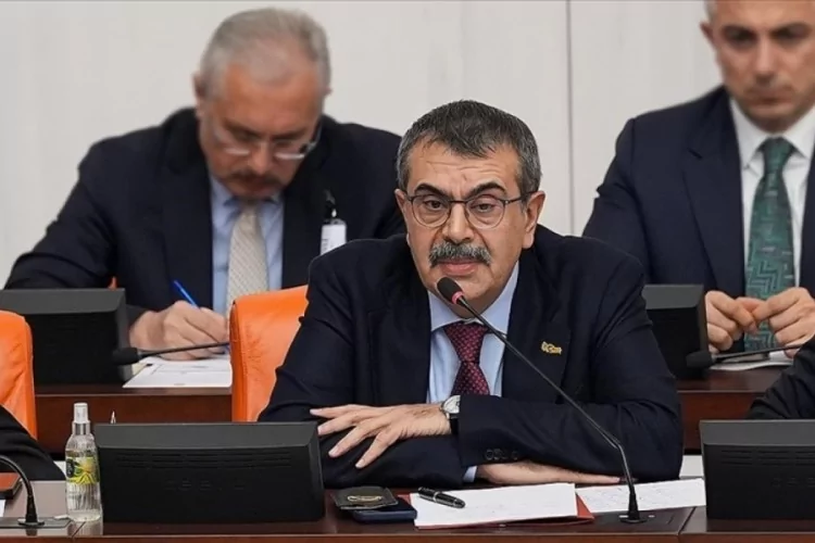 2024 Kesin Hesap Teklifi TBMM’de Kabul Edildi!
