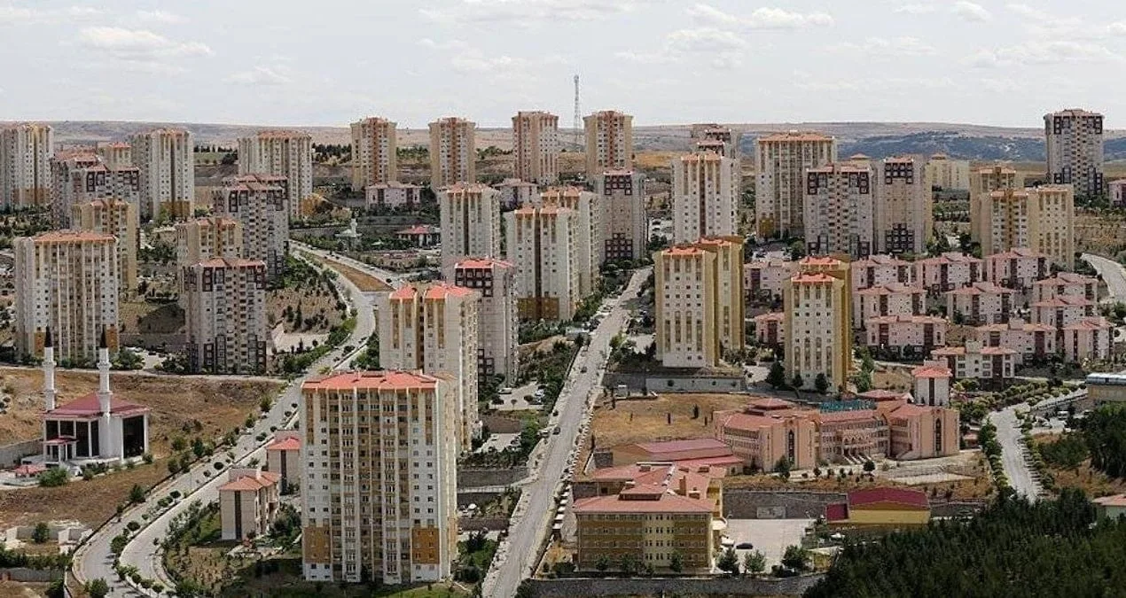 2024’te Türkiye’de Fiyat Düzeyleri Açıklandı!