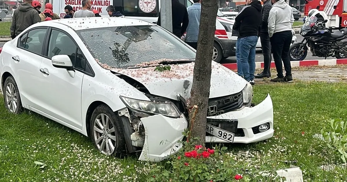 2024’te Türkiye’de Trafik Kazası İstatistikleri!