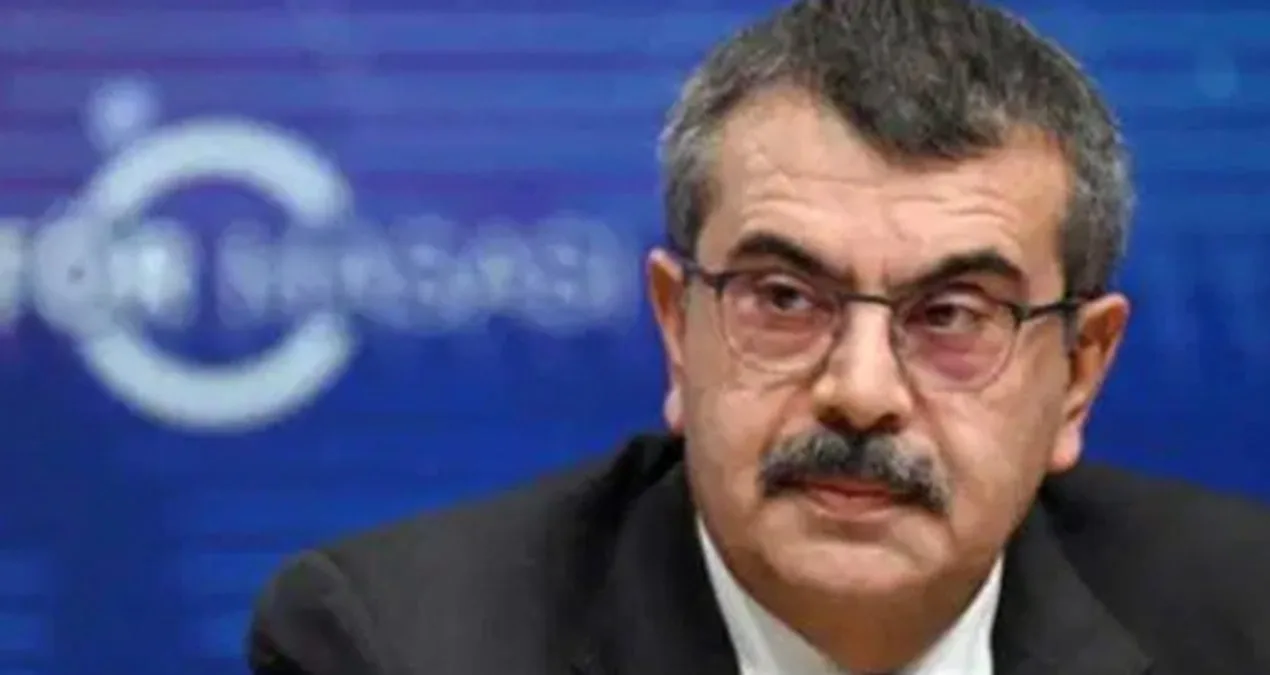 2025-2026 Eğitim Takviminde 10 Kasım Tartışması