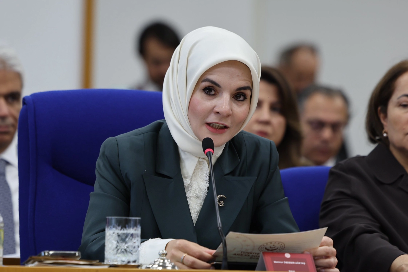 2025 Aile Yılı: Doğum Yardımları Sürecek!