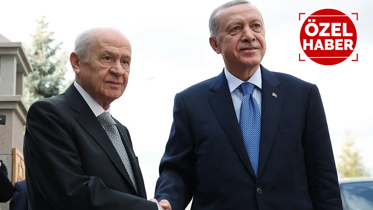 2025 Araştırması: İktidara Güven Derin Darbe Aldı!