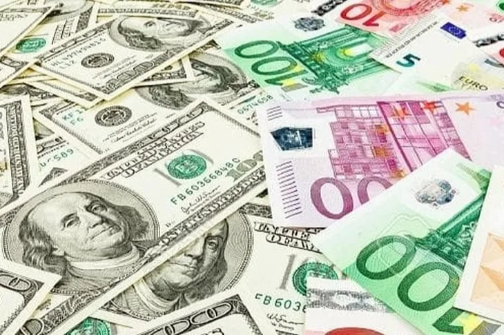 2025 Değerlemesi İçin Yeni Döviz Kurları Belirlendi