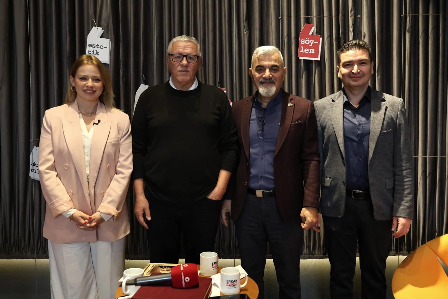 2025’in Gündemi: Bursa’da Medya Buluşmaları
