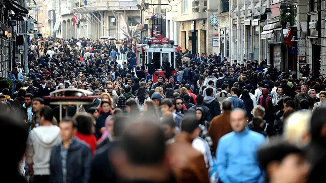 2025 Kötü Geçti, 2026’ya Umutsuz Bakılıyor