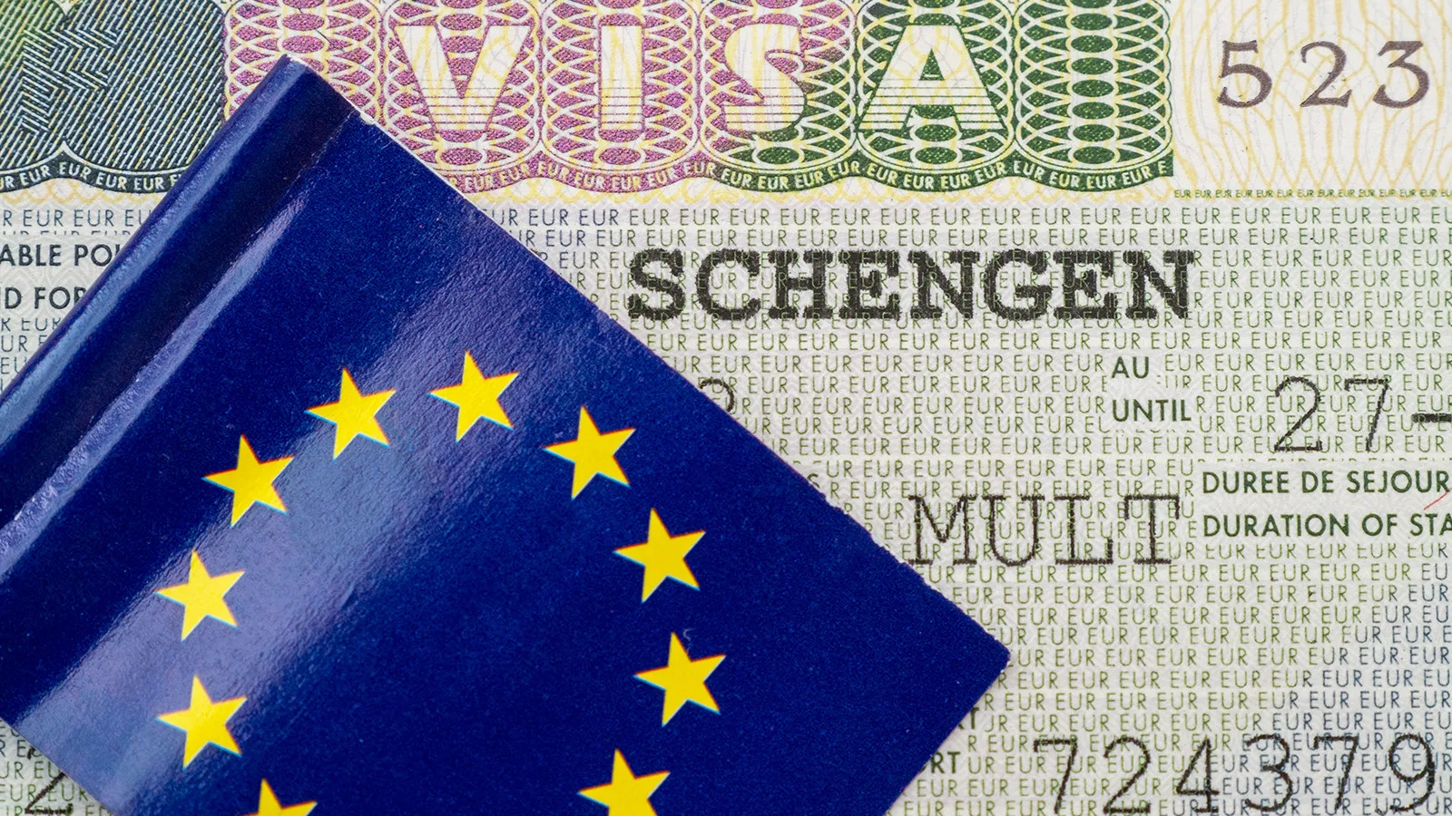 2025 Schengen İstatistikleri: Türkiye Vize Başvurusunda İkinci!