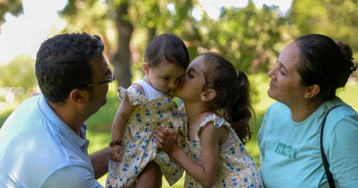 2025’te Aile Eğitim Programı’ndan 1,1 Milyon Kişi