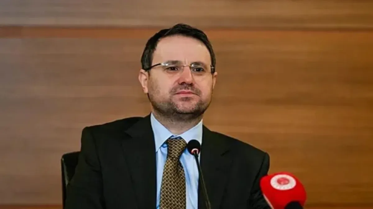 2025’te Arabuluculukta Uyuşmazlıkların Yüzde 54’ü Çözüldü