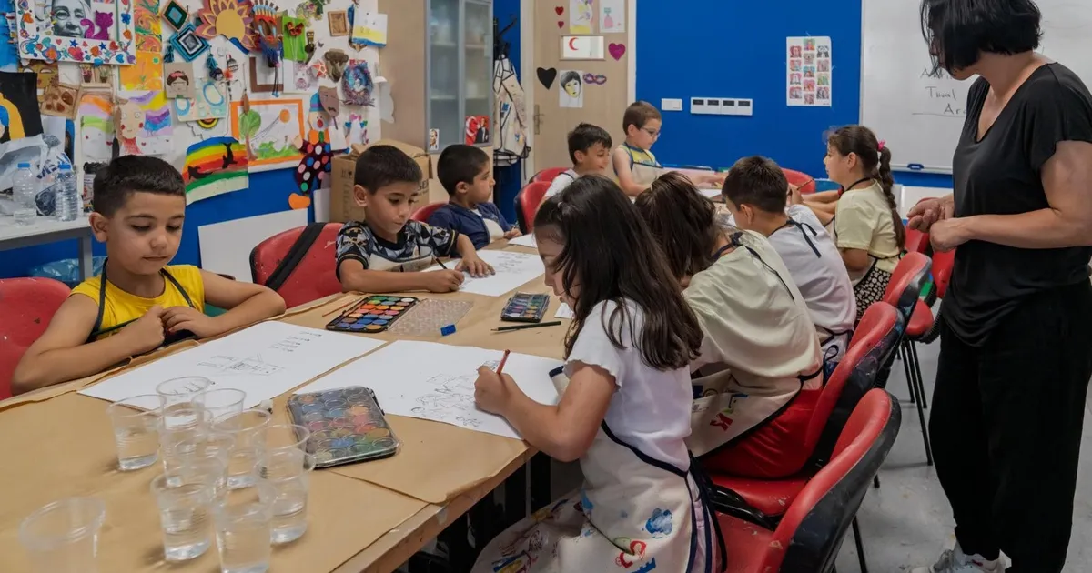 2025’te Çocuklar İzmir’i Şekillendirecek!