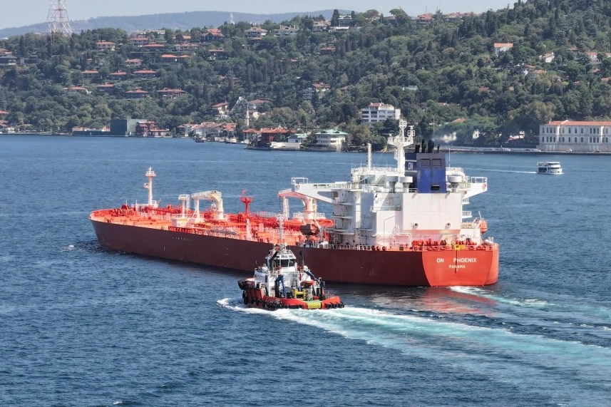 2025’te Denizlerde 631 Can Kurtarıldı!
